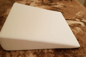 intevision wedge pillow