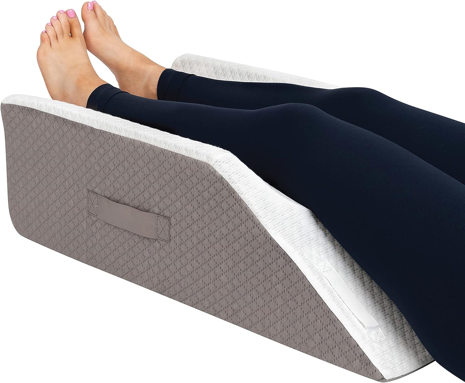 Kolbs Double Leg Pillow Review