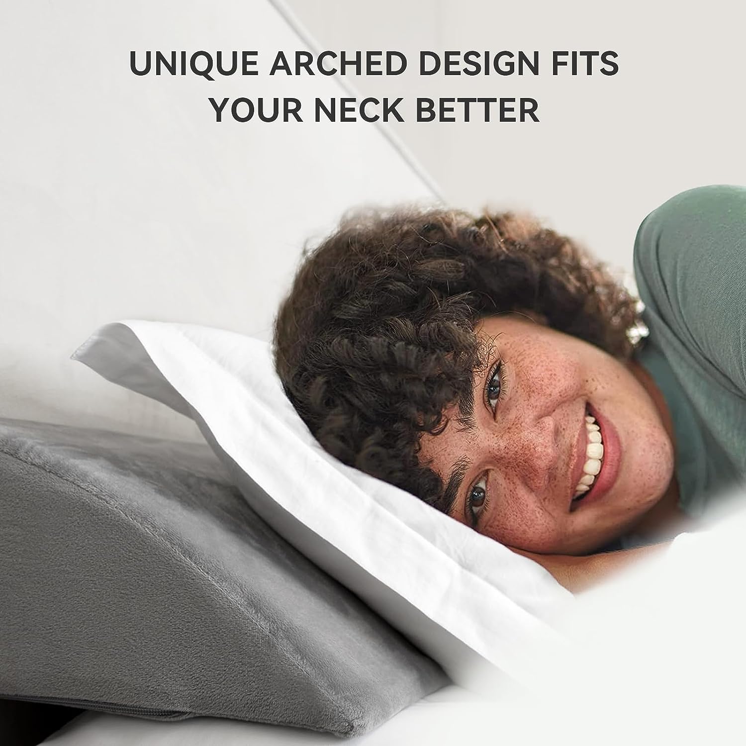Voryerw Headboard Pillow Review