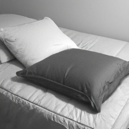 What’s The Difference Between A Wedge Pillow And An Adjustable Bed?